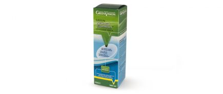 GREEN Natural Comfort Soluzione Unica da 360ml. GreenVision