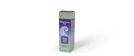 Timegreen RgP GreenVision