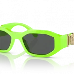 536987 Fluo Green