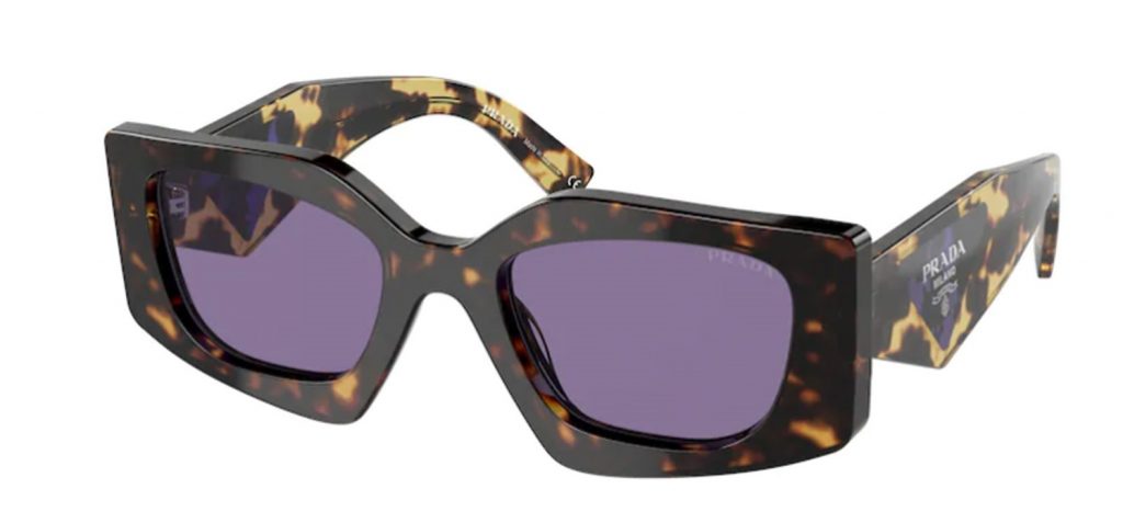 Prada Eyewear A/I 2022