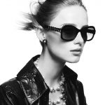 collezione CHANEL Eyewear Autunno-Inverno 2021/22