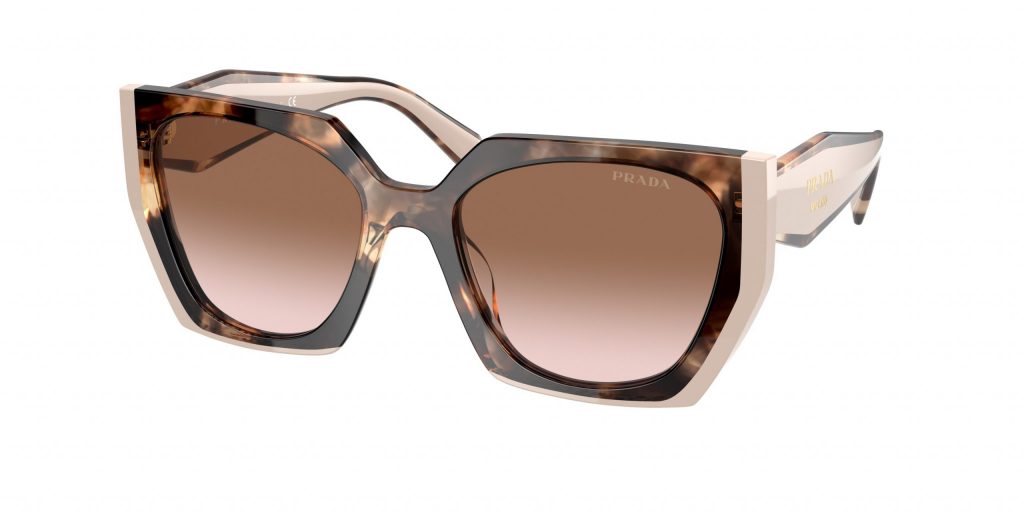 Prada Eyewear A/I 2022