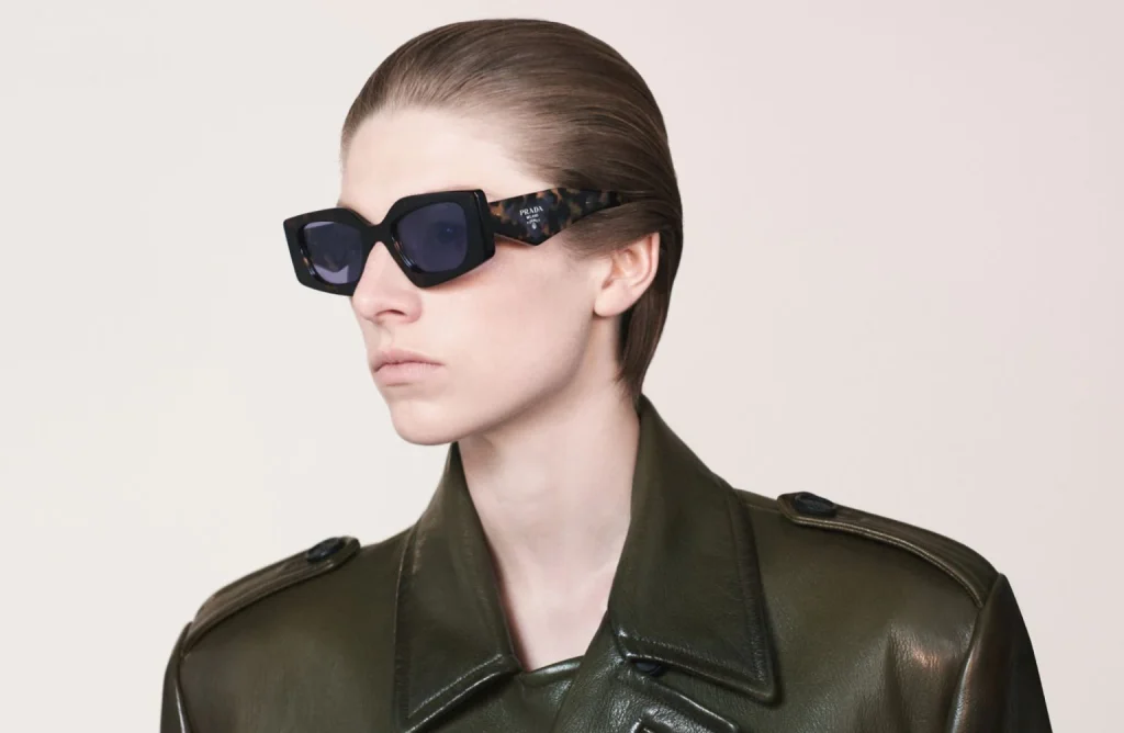 Prada Eyewear A/I 2022 Prada Eyewear A/I 2022