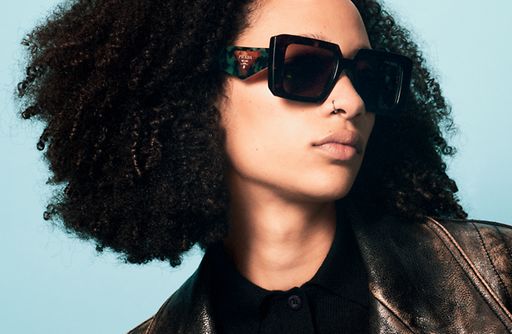 Prada Eyewear A/I 2022 Prada Eyewear A/I 2022