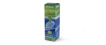 GREEN All-in-One Soluzione Unica da 360ml. GreenVision