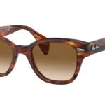 954/51 STRIPED HAVANA