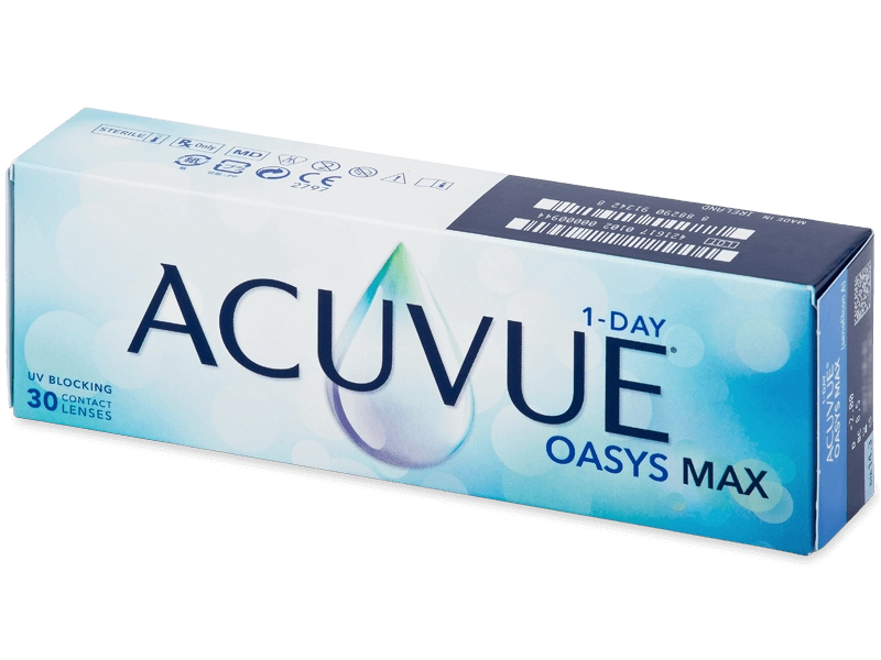 oasys_max