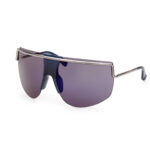 90X - blu luc / blu specchiato