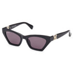 01A - nero lucido / fumo