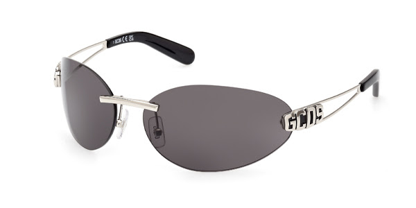 GCDS Eyewear accompagna a Sanremo 2023