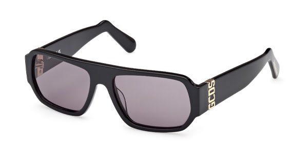 GCDS Eyewear accompagna a Sanremo 2023