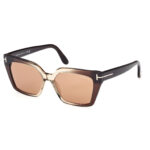 47J - marrone chiaro/altri / roviex