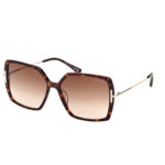 52F - avana scura / marrone grad