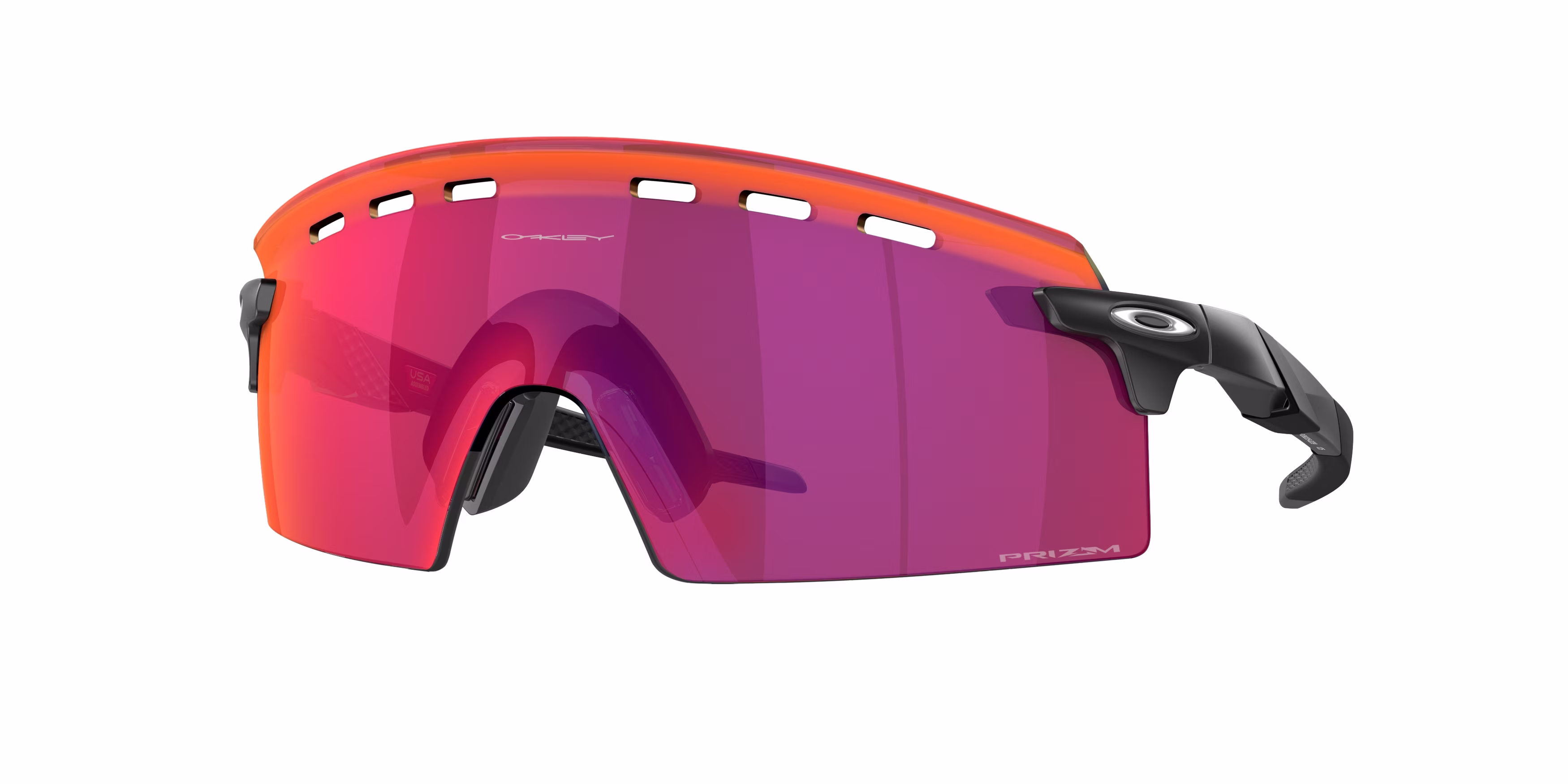 OAKLEY OO9235 Encoder strike vented
