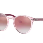 7052V0 Rosa Trasparente