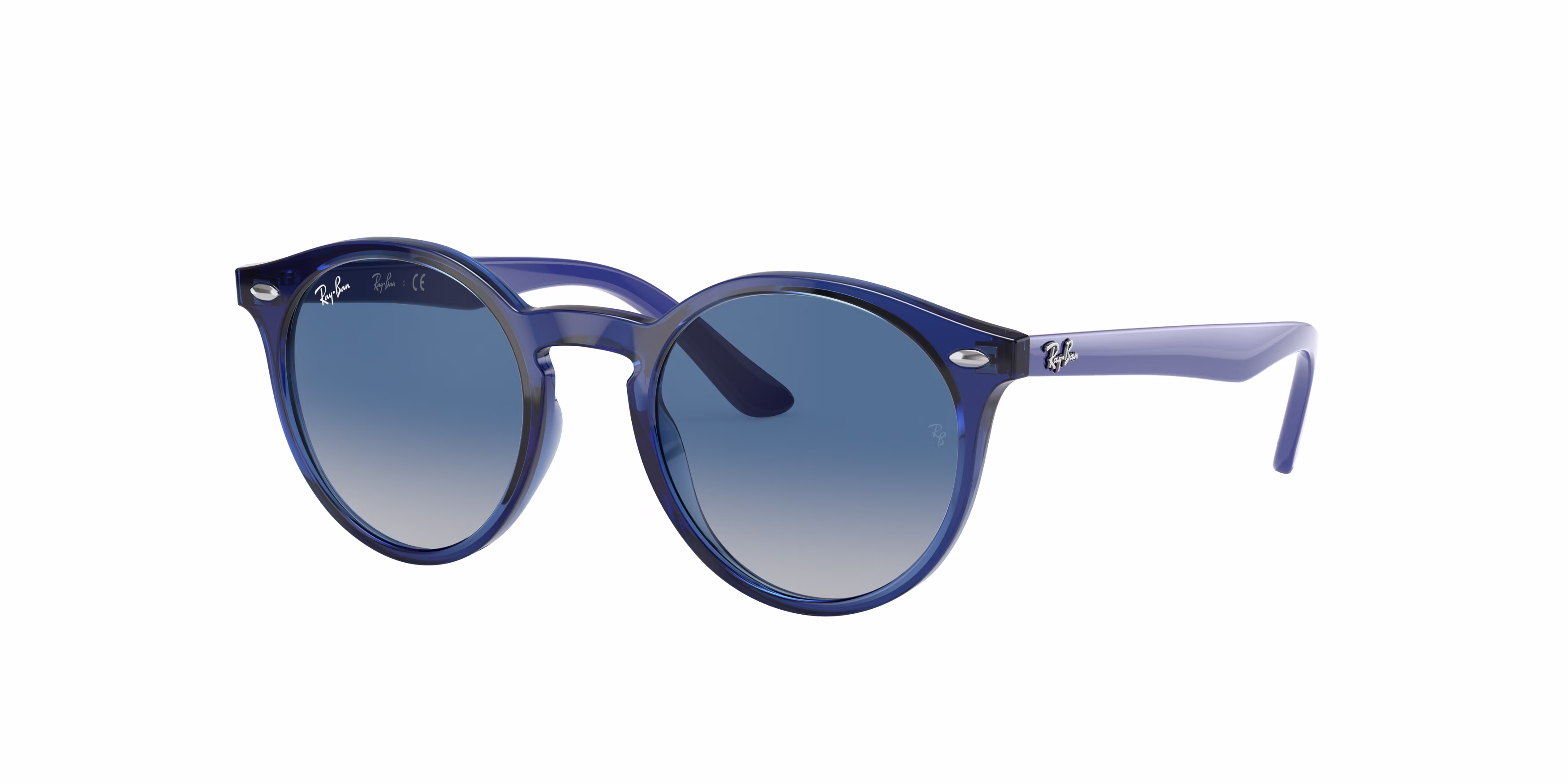 70624L Blu Trasparente