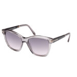 20A Grigio Trasparente