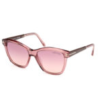 72Z - rosa luc / viola grad e/o specchiato