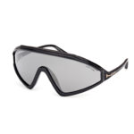 01C - nero lucido / fumo specchiato