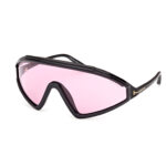 01Y - nero lucido / viola