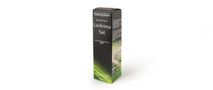 LachrimaSol 100 ml GreenVision