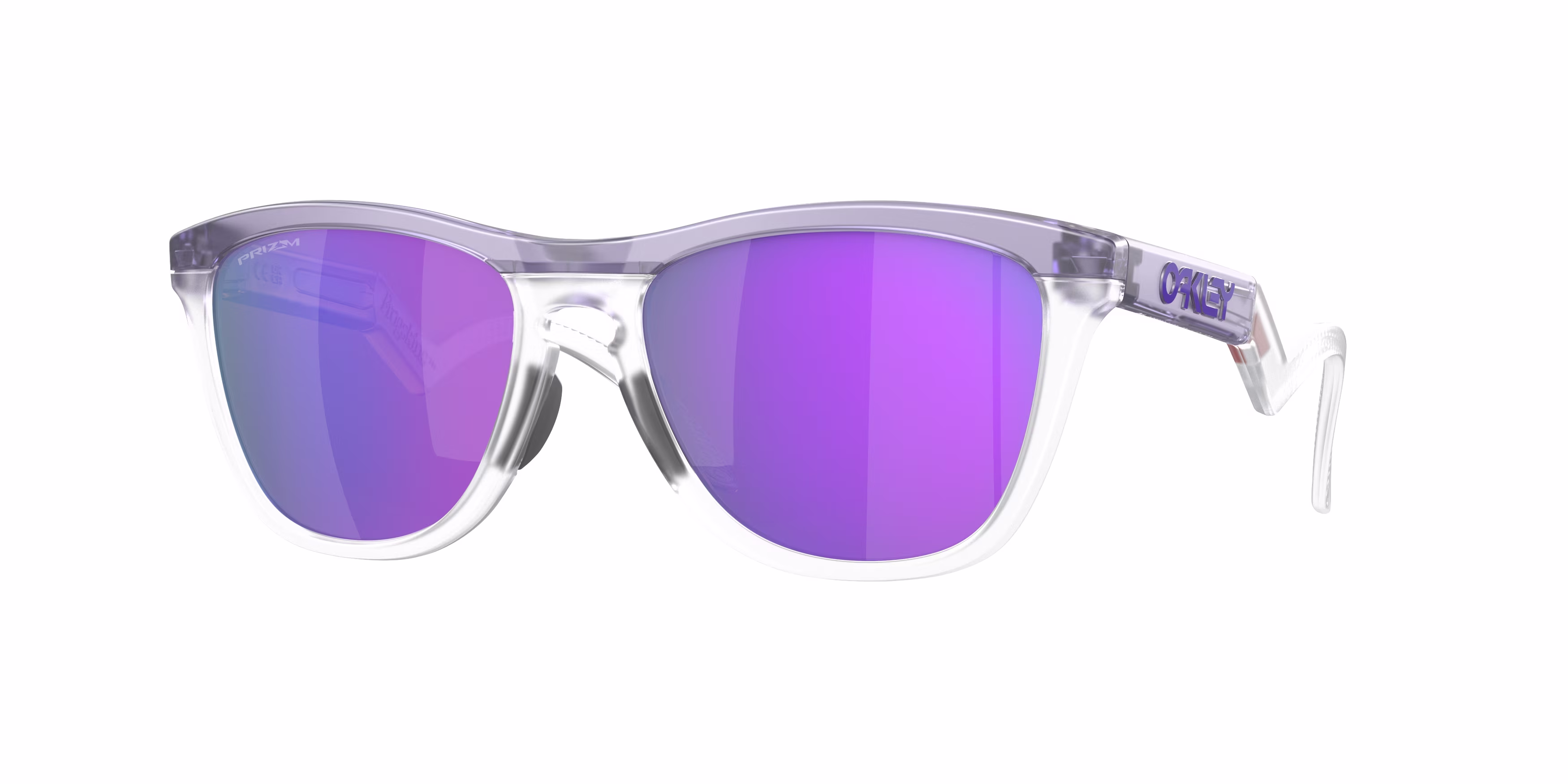 OO9289 - Frogskins hybrid