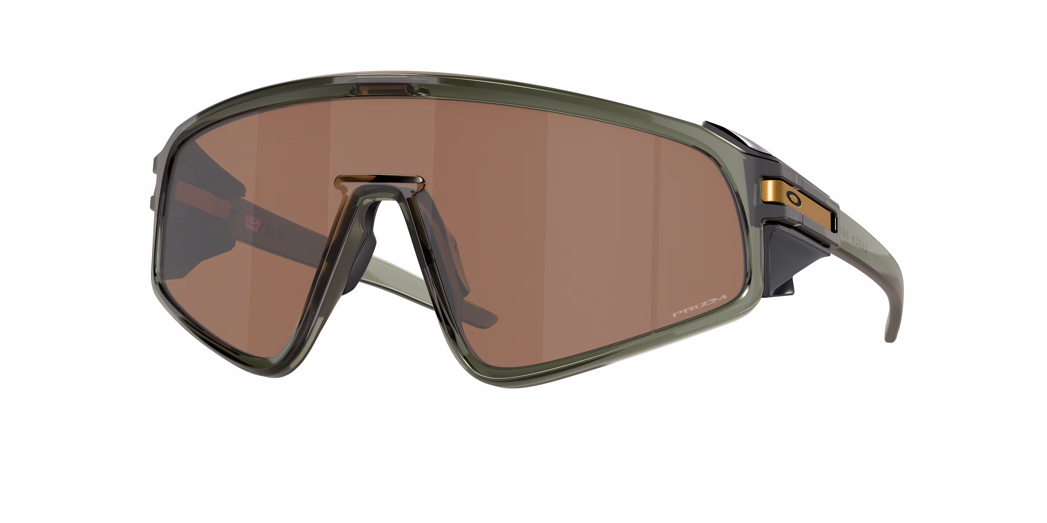 940403 Verde Oliva/Inchiostro