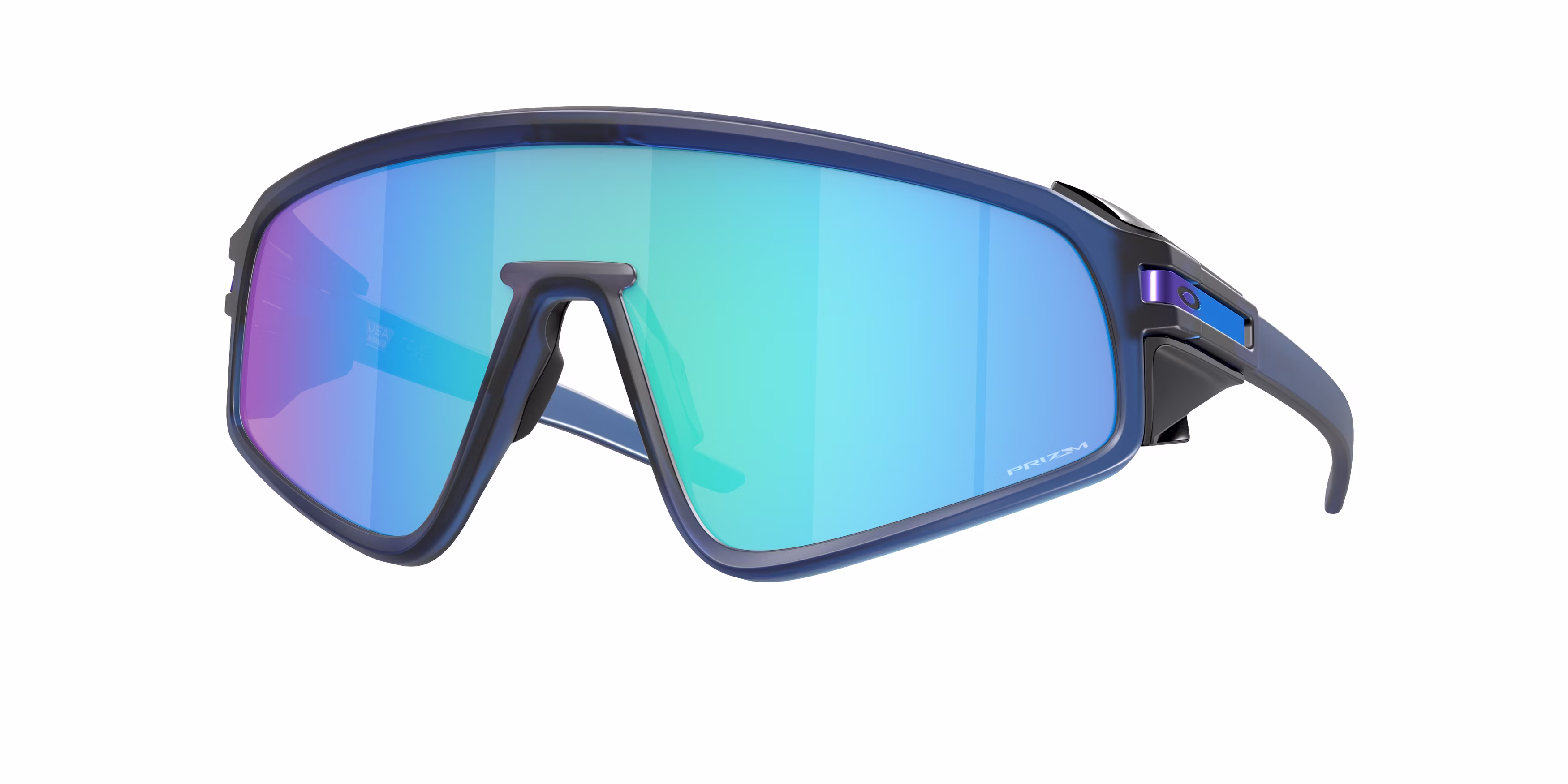 940406 Blu navy opaco trasparente