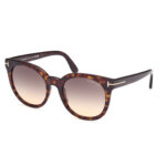 52B - avana scura / fumo grad