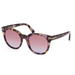 55Z - avana colorata / specchiato