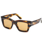 52E - avana scura / marrone