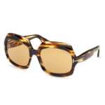 52E - avana scura / marrone