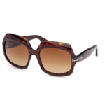 52F - avana scura / marrone grad