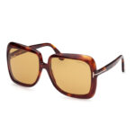 52E - avana scura / marrone