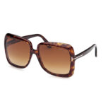 52F - avana scura / marrone grad