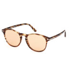 55E - avana colorata / marrone