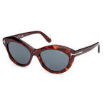 54V - avana rossa / blu