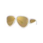 25G - avorio / marrone specchiato