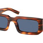 17R06A Striped Radica