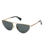 30N - oro carico lucido / verde