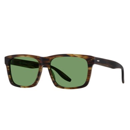 Barton Perreira WALKER