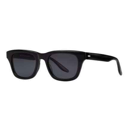 Barton Perreira THUNDERBALL