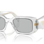 12R30B Grigio Trasparente