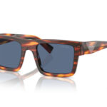 17R06A Striped Radica