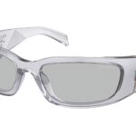 12R30B Grigio Trasparente