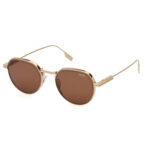 34J - Bronzo Chiaro