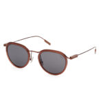 45A - marrone chiaro luc / fumo