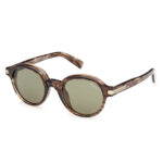 50N - marrone scuro/altro / verde