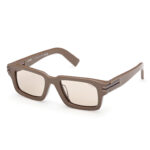 45E - Marrone Chiaro Lucido