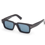 48V - Marrone Scuro Lucido